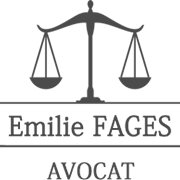 Logo Émilie Fages