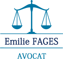 Logo Émilie FAGES